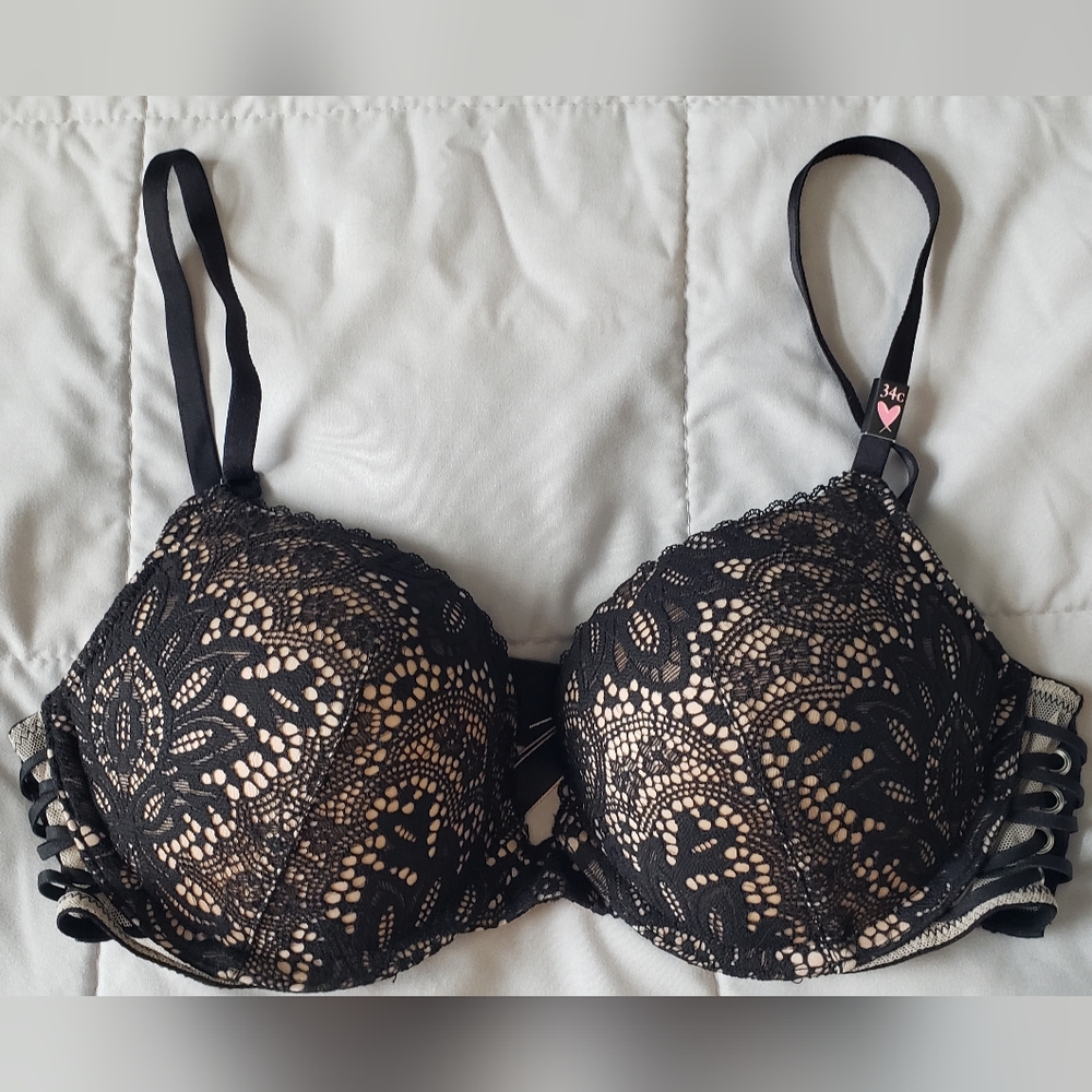 Victoria's Secret Bra 34C